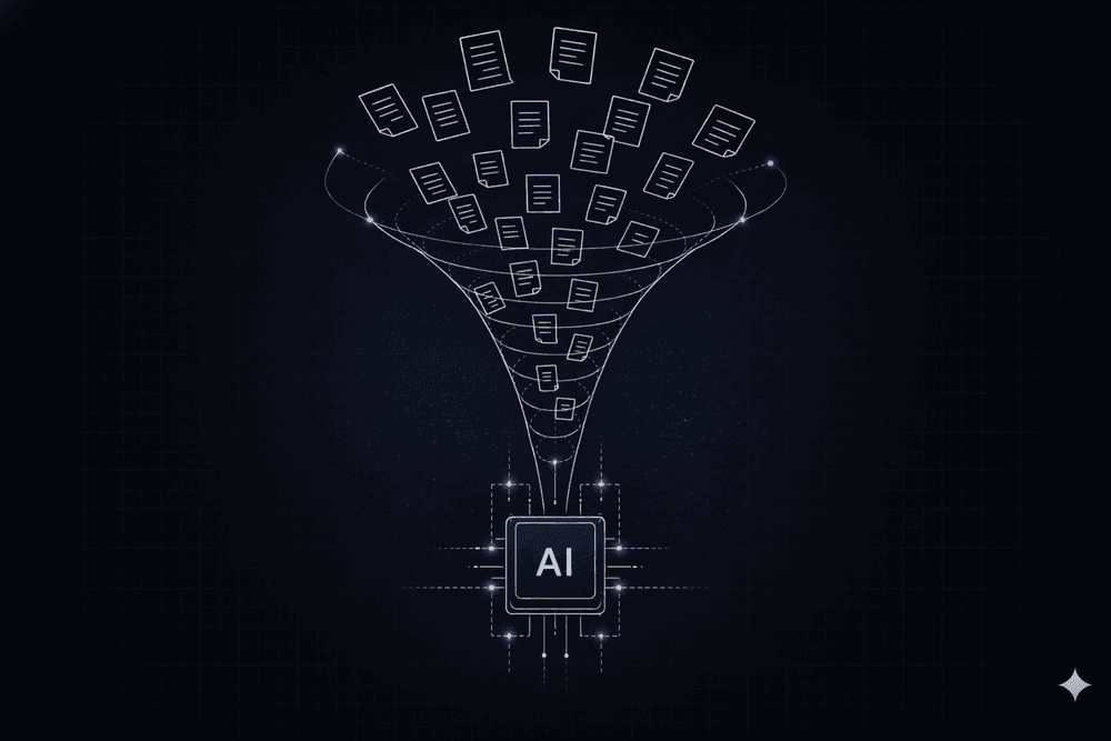 How to Use AI for Intake Management and Orchestration