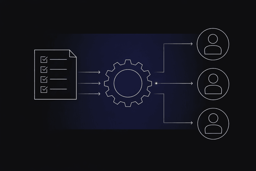 How to Automate Employee Provisioning with IT Software: A Step-by-Step Guide
