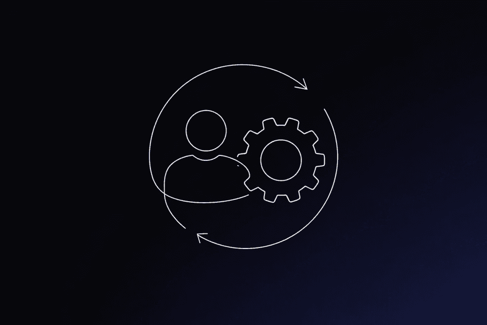 Human-in-the-Loop Workflows: Definition and How to Build Them
