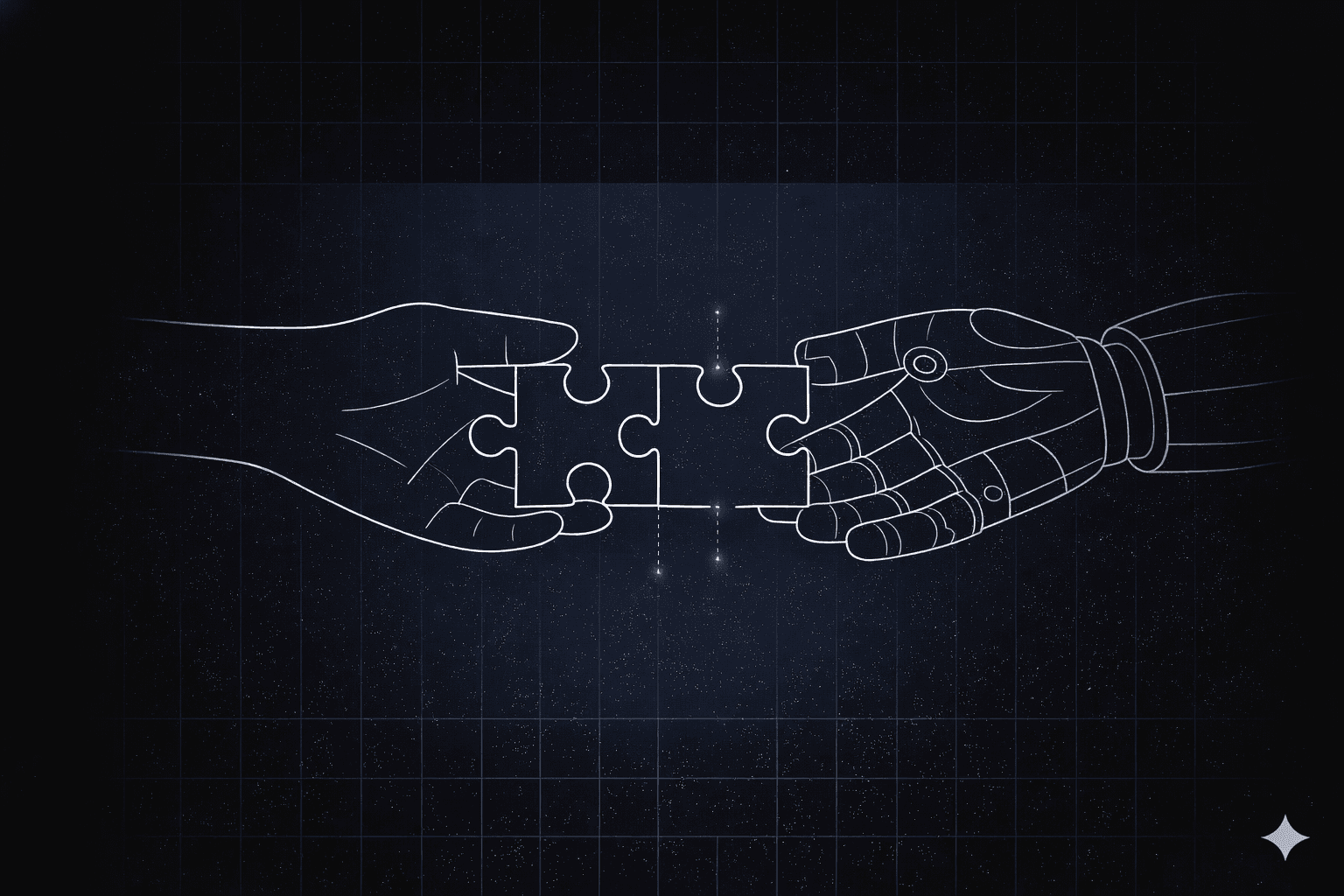 The Enterprise Guide to Integrating AI into Human Workflows at Scale