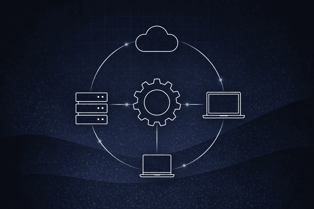 How to Implement IT Process Automation for Enterprise Teams in 2026