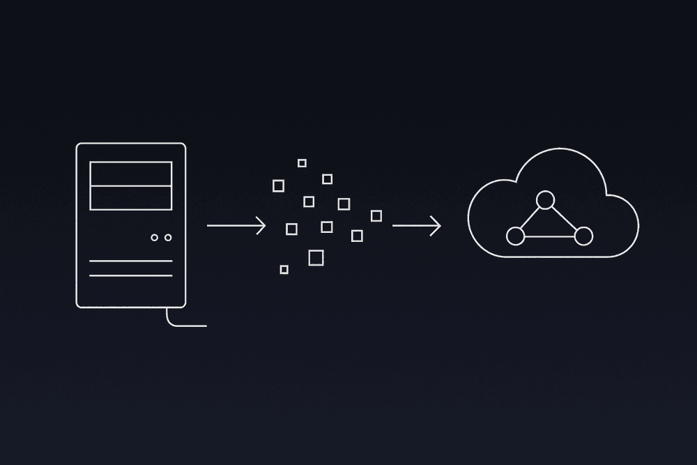 A Phased Legacy System Replacement Strategy for Retiring Enterprise SaaS