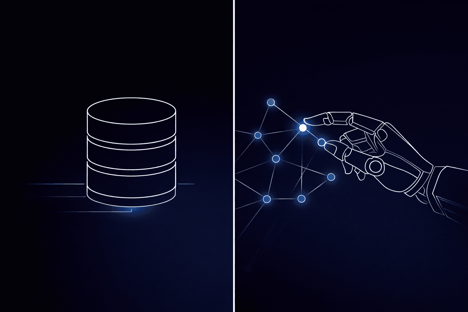 RAG vs. Agentic AI: When to Use Each in Enterprise Workflows