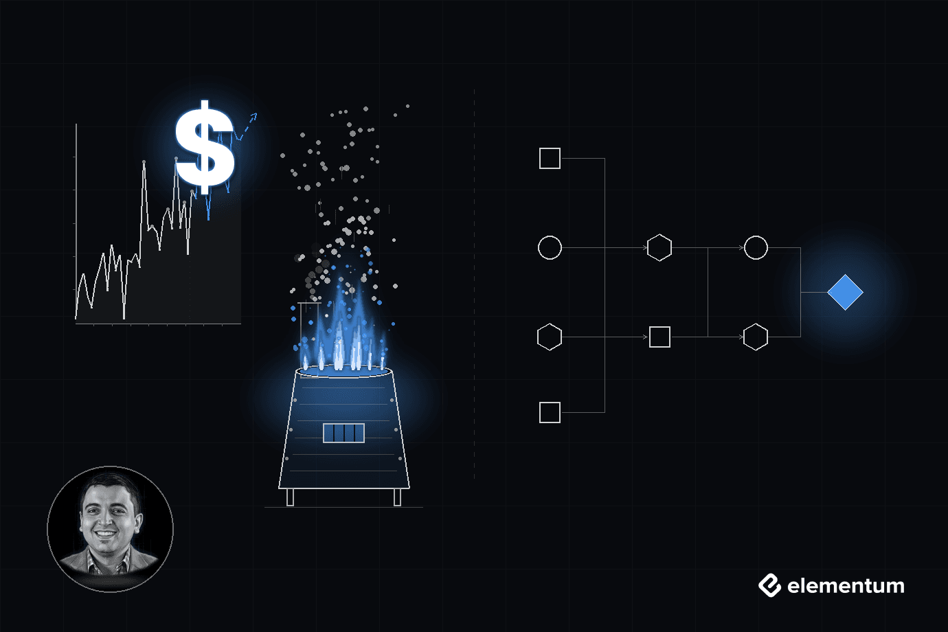 We Don't Sell Tokens