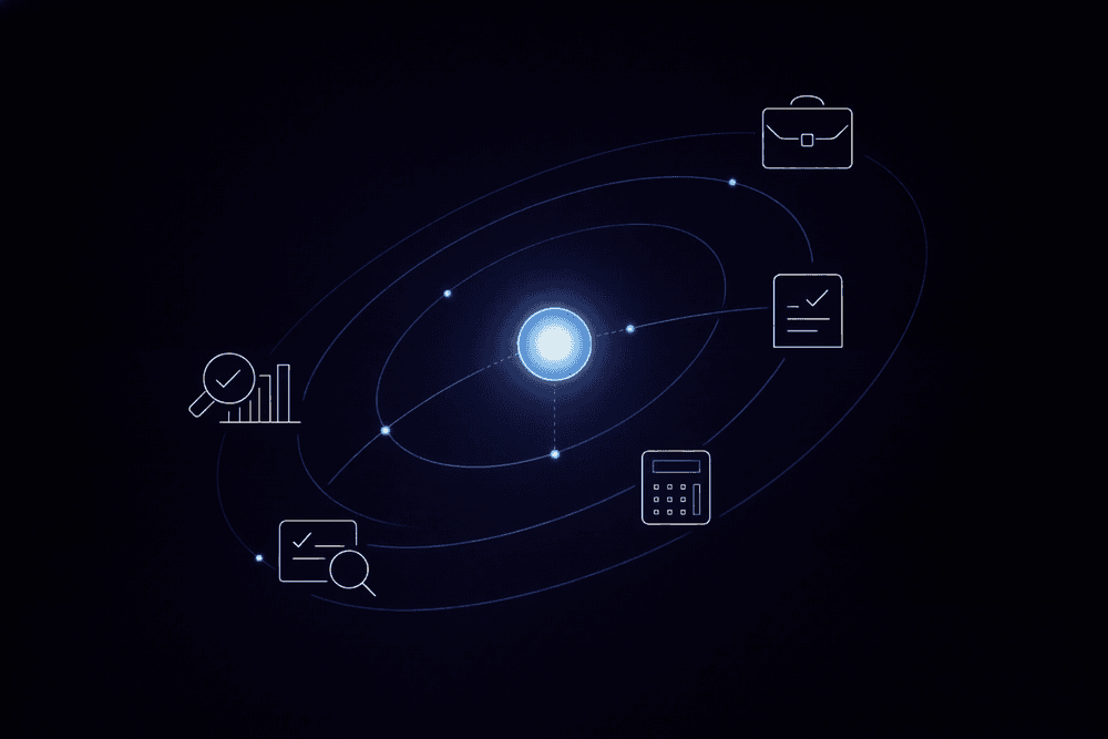 What Is Agentic AI for the Enterprise?