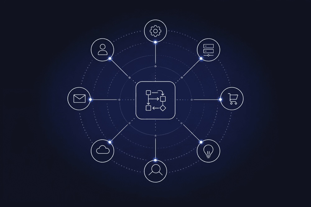 9 Best Workato Alternatives for Enterprise Workflow Automation in 2026