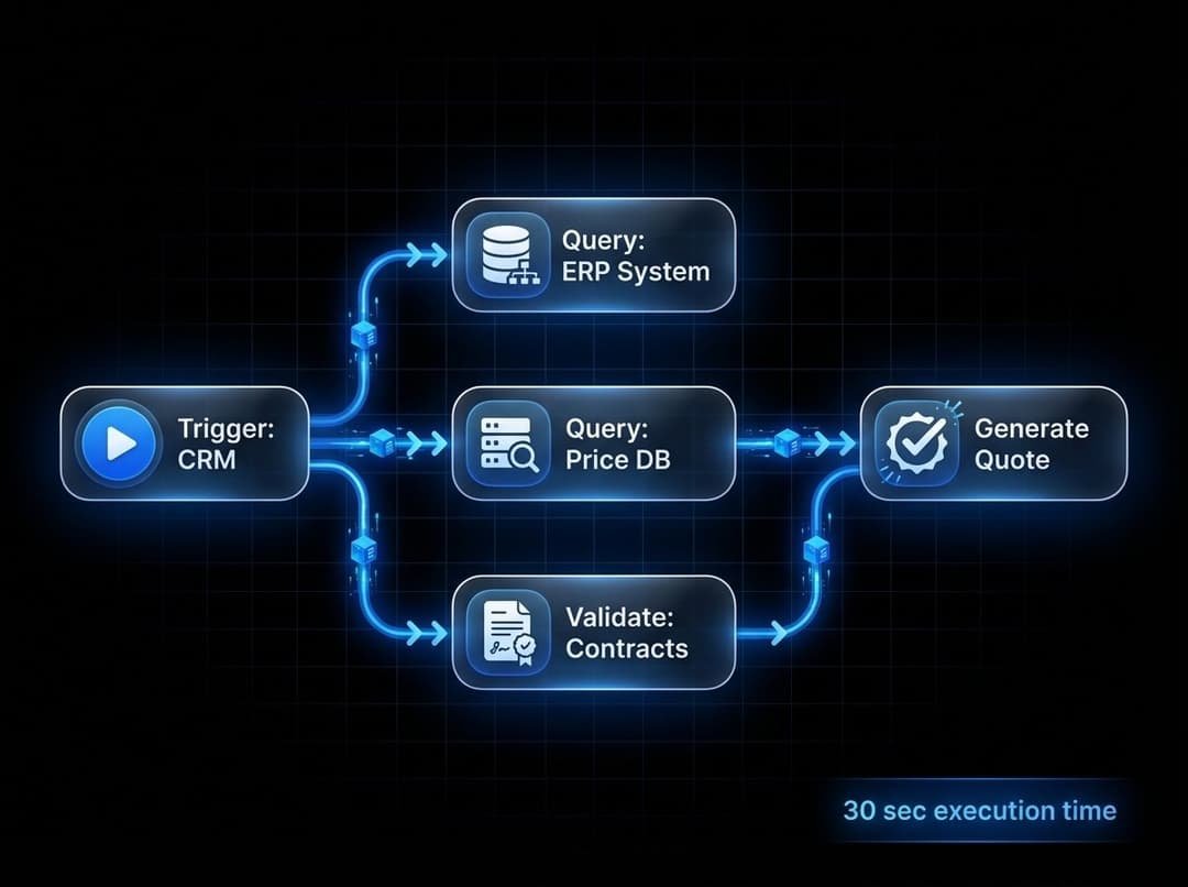 Elementum • AI Workflow Orchestration