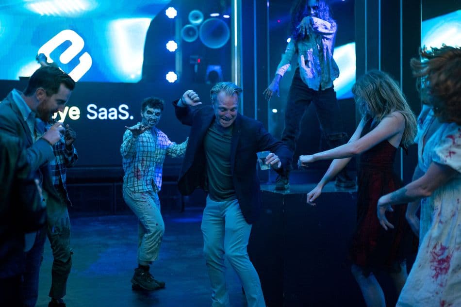 SaaSpocalypse — dancing on the grave of legacy software