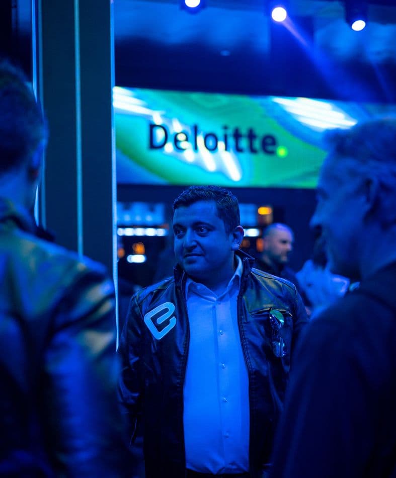 SaaSpocalypse — co-hosted with Deloitte