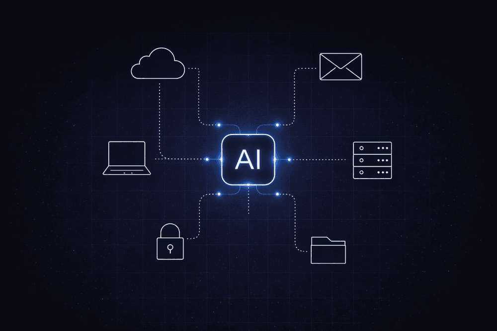 The Enterprise Guide to Agentic AI for ITSM