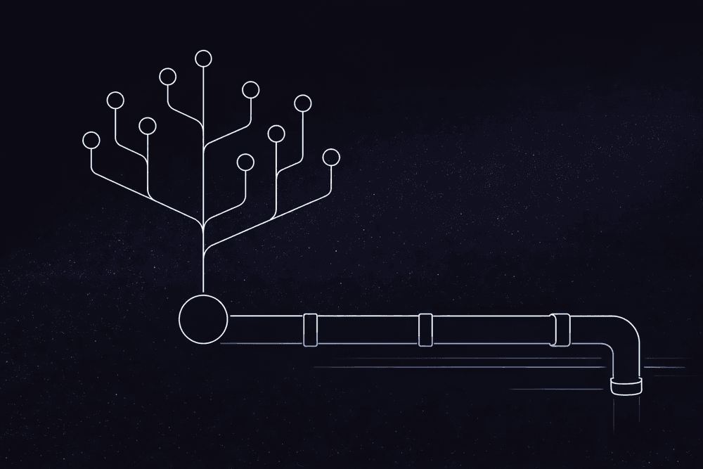 AI Agent vs AI Workflow: Orchestration vs Automation