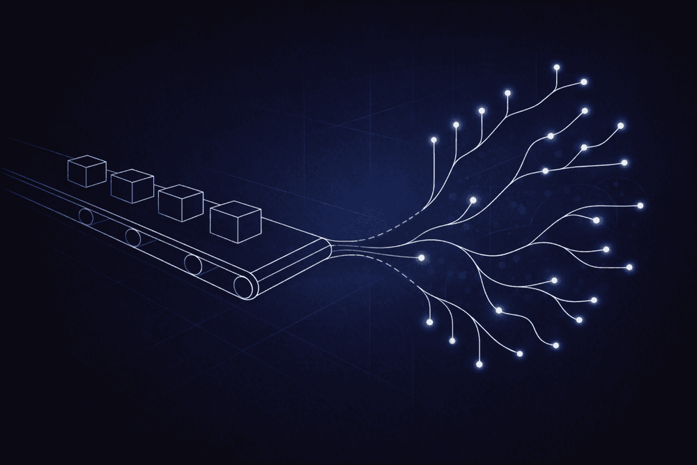Business Process Automation vs. AI-Driven Automation: Breaking Down the Differences