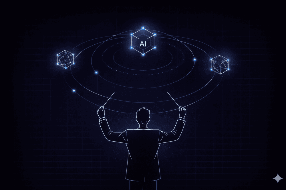 How to Delegate and Coordinate AI Agent Tasks
