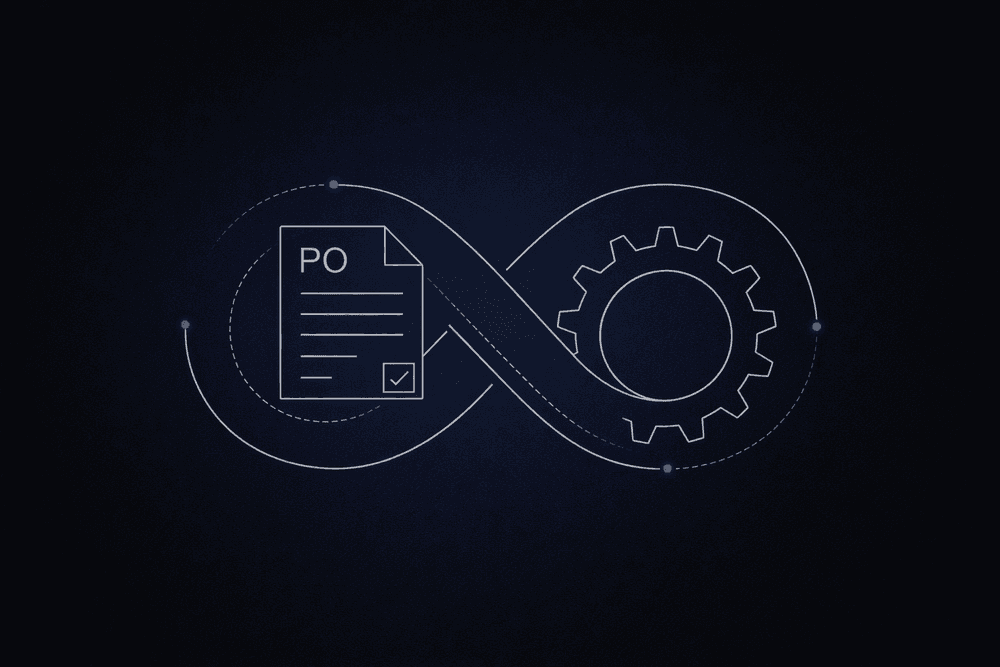 Purchase Order Automation: How to Automate the Full PO Cycle