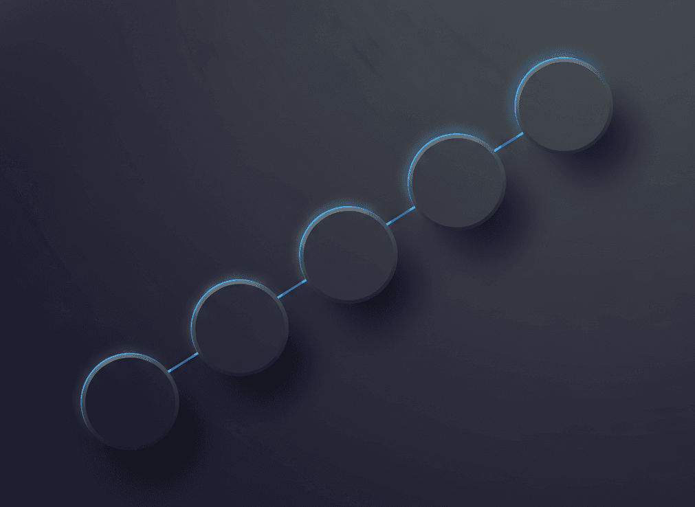 Tasks and approvals process flow