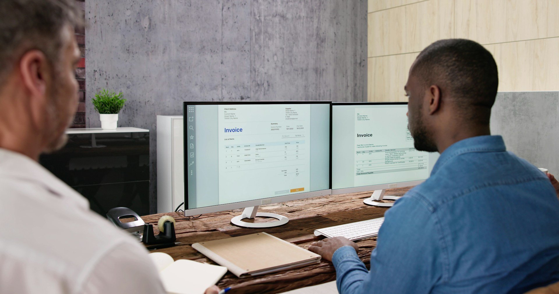 invoice_processing invoice_processing