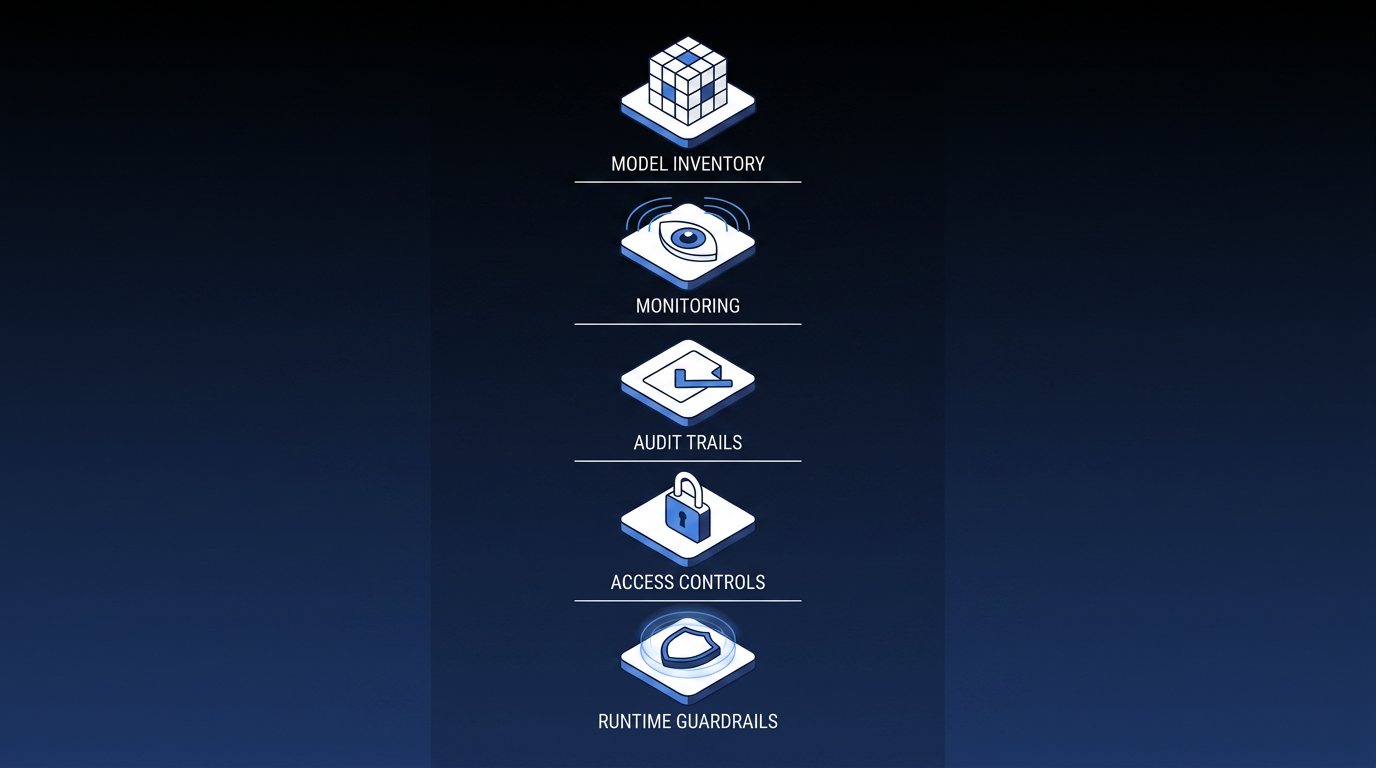 governance tools