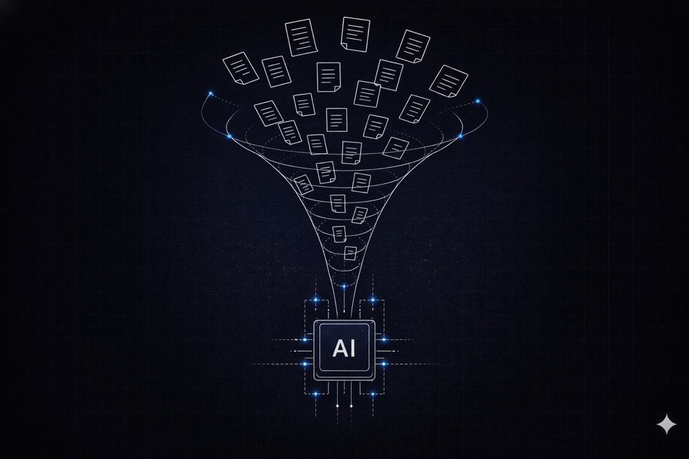 How to Use AI for Intake Management and Orchestration | Elementum AI
