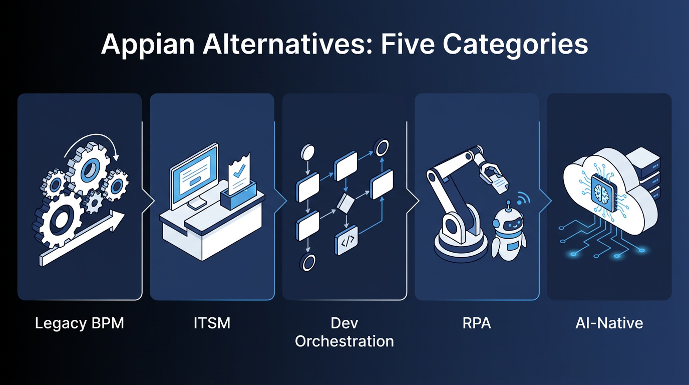 appian-alternative-types