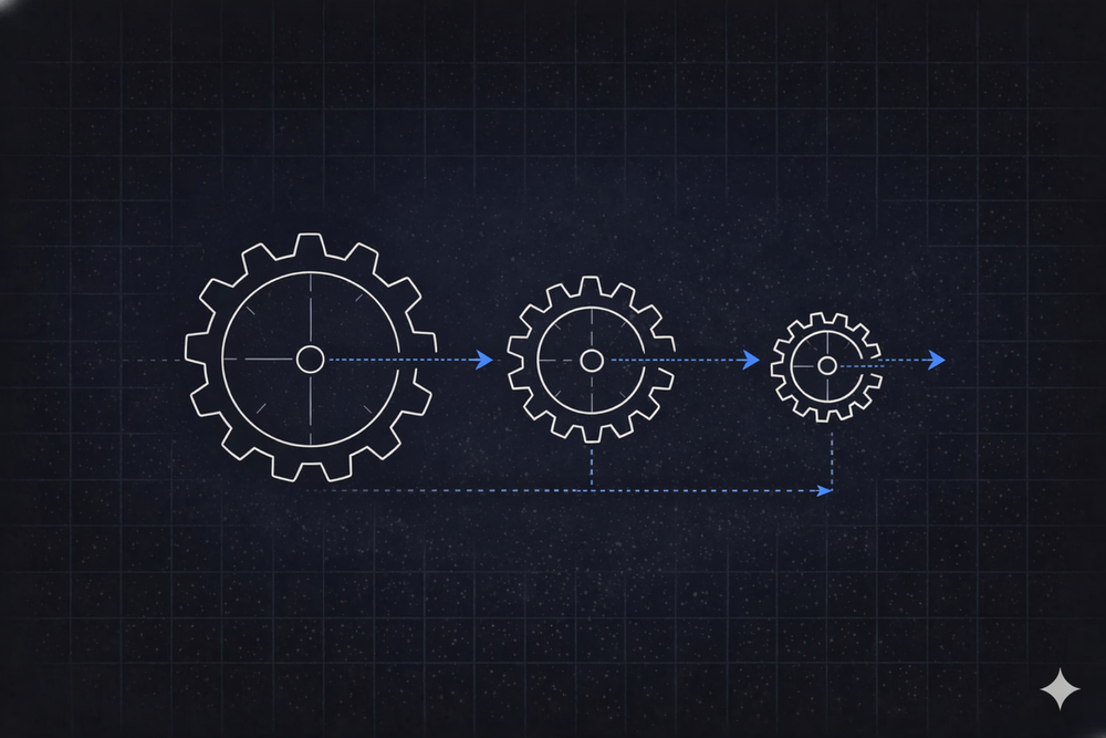 What Is a Deterministic Workflow and When Should You Use One? | Elementum