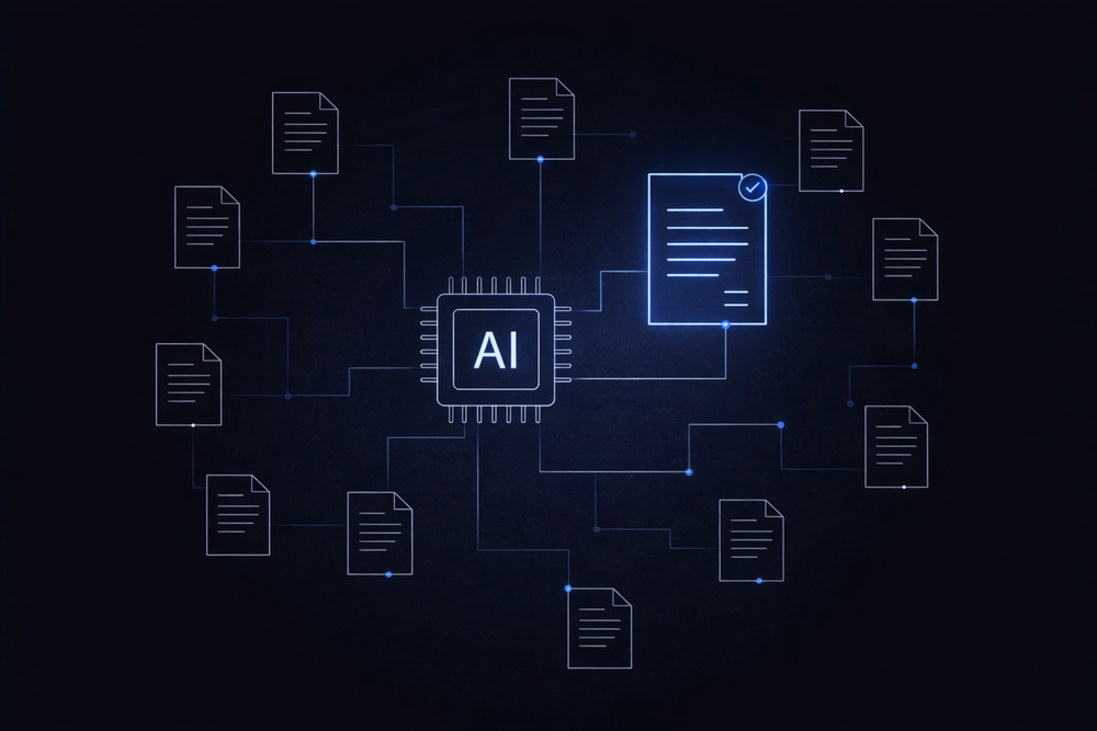 How AI Analyzes and Scores Supplier Bids | Elementum